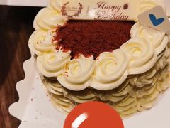-洛佩塔蛋糕