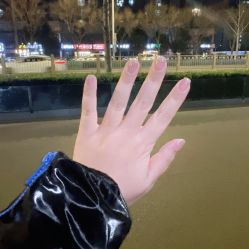 -芊冉•美甲美睫纹绣