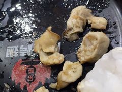 -小红烤翅(傅厚岗店)