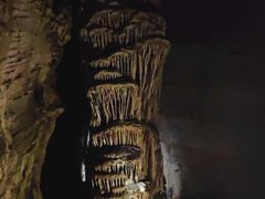-龙水峡地缝景区