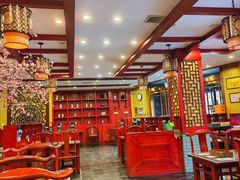 -好记馅饼(长白店)