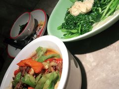 -新白鹿餐厅(金鹰新街口店)