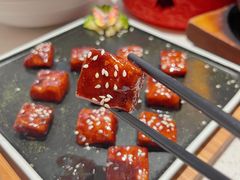 -刀板香·安徽菜(国购IFC店)