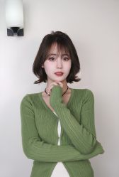 -FASHION PALACE hair+
