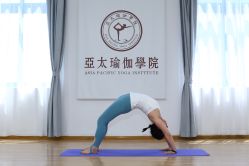 -亚太瑜伽普拉提学院