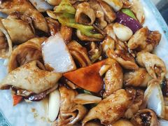 -三子下水馆(南十四道街151号店)