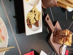 -辣尚瘾·烤鱼·新川菜(交大直营店)
