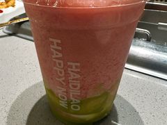 -海底捞火锅(奥森店)