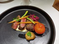 -王品牛排(北京新辰里亚运村店)