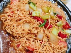 炒方便面-宝大叔串店(十区店)