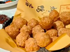 -老浒记烤鸭-北京菜(琉璃厂店)
