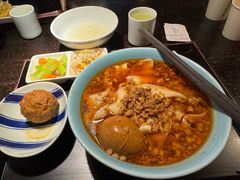 -喜晋道面馆(华严寺广场店)