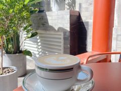 -Catch Bagel(芳草地店)