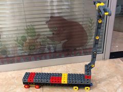 -想家粒科学探索中心(青林湾店)