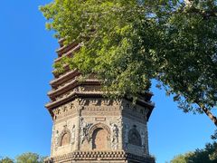 -玲珑塔公园