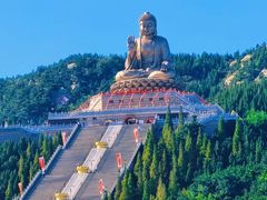-龙口南山旅游景区