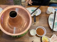 -额尔敦草原涮羊肉·烧烤(冻青树总店)
