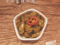 墨西哥辣椒圈-顽啤猴精酿