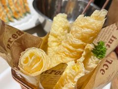 -浩爷羊蝎子火锅(望京店)
