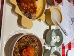 -西贝(紫荆广场店)