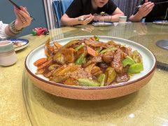 -三八饭店(南京路店)