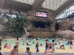 -杭州开元森泊度假乐园