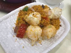 -万圣禄茶楼(西平店)