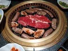 -神户赤童日式烤肉(金地广场店)