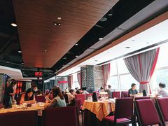 大堂-炳胜品味(珠江新城店)