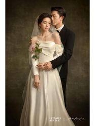 -新奕映像摄影机构