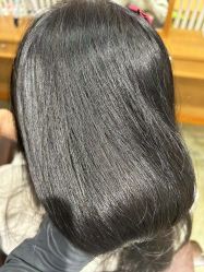 -心迪染发专门店