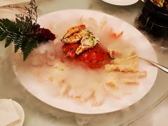 -万龙洲海鲜(大兴绿地缤纷城店)