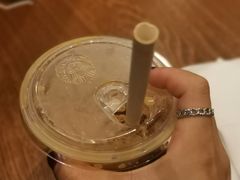 -星巴克(无锡大东方店)