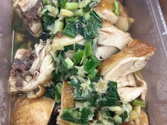 -澳门陈光记烧味饭店(郎家园店)