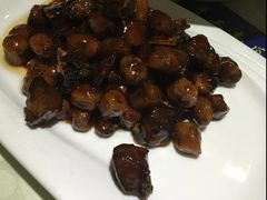 -眷江南之小蓝鲸(王府大街店)