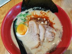 -一風堂拉面(港汇恒隆店)