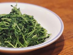 豆苗-翠山·映月湖景餐厅(映月湖公园店)