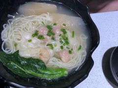 -新仙清汤牛腩(铜锣湾店)