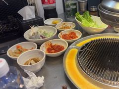 -喜来稀肉(虹泉路店)