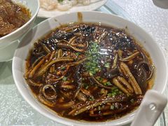 -东方明珠老上海8号餐厅(东方明珠广播电视塔店)