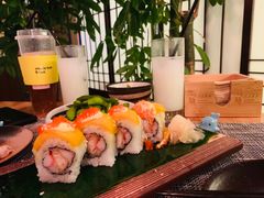 -鮨鲸·和牛烧(三里屯店)