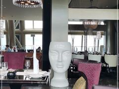 -瑞吉酒店 · Elba 欧尔巴意大利餐厅· 精致意餐·云端聚会