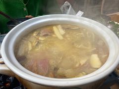 -束河人家(南锣鼓巷店)