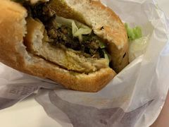 -麦当劳(惠政老街店)