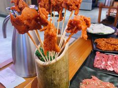 -珮姐老火锅(新街口店)