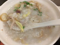 艇仔粥-卓粤拉肠(红庙店)