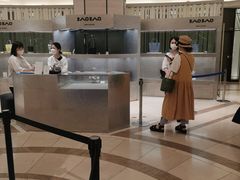 -三宅一生 (阪急梅田本店)