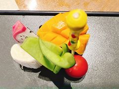 -福慧慈缘素食餐厅(王府井店)