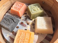 -桂花楼淮扬中餐厅(浦东香格里拉店)