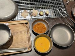 -夜食白市Yespicy·烧烤啤酒宵夜(番禺四海城店)